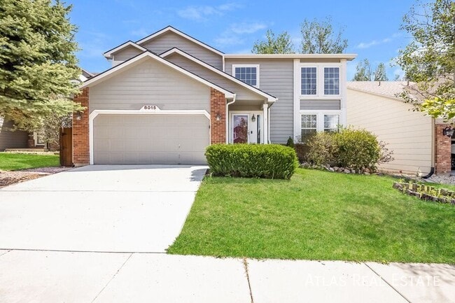 Building Photo - 8015 Ferncliff Dr