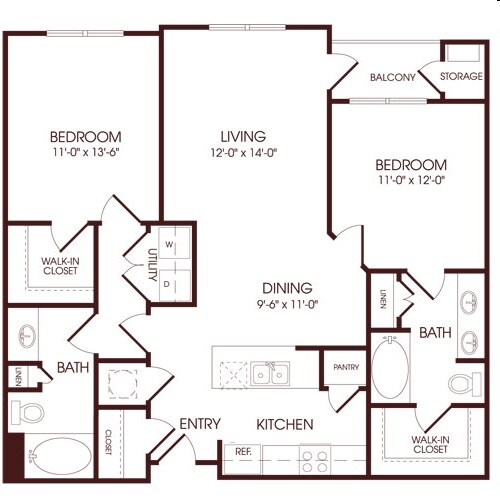 The Riverglen - Citrus Village
