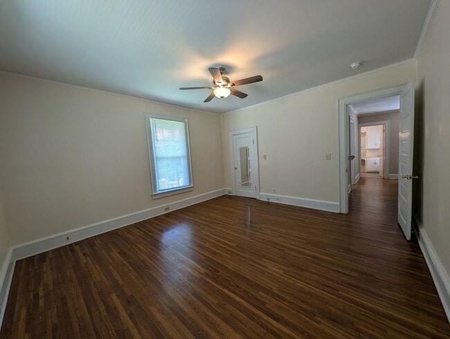 Building Photo - Downtown Concord Duplex Available Now