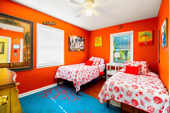 Building Photo - 1111 N K St