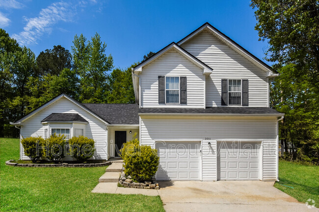 Building Photo - 3051 Red Oak Trail