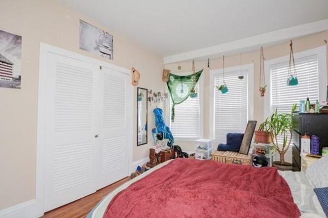 Bedroom3 - 16 Falkland St