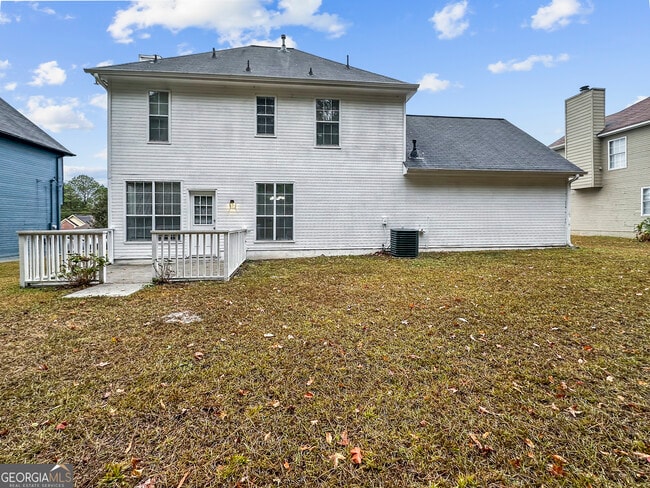 Building Photo - 6975 Old Bethsaida Way