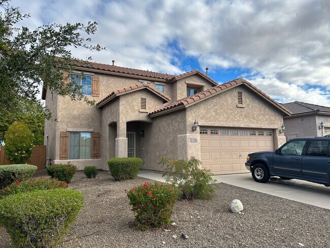 Building Photo - 26066 W Yukon Dr