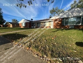 Building Photo - 4563-4569 Croftshire Dr.-4567