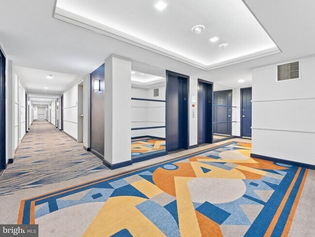 Building Photo - 2601 Pennsylvania Ave