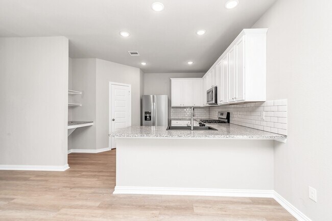 Building Photo - 4615 Seagrass Knoll Dr