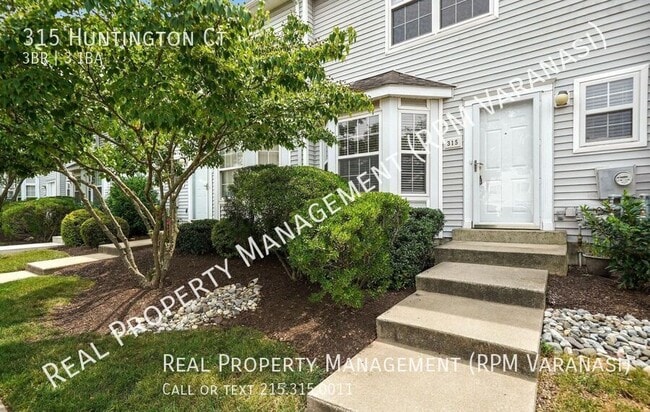 Primary Photo - 315 Huntington Ct