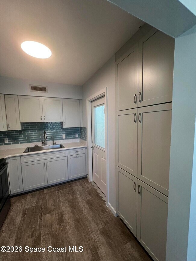 Building Photo - 8401 N Atlantic Ave