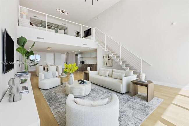 Building Photo - 1040 Biscayne Blvd