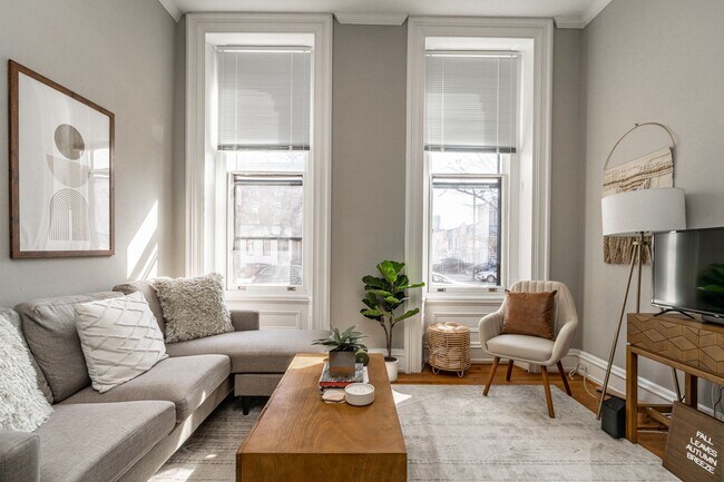 Building Photo - 1 Bedroom | 1 Bath - Museum Area, Philadelphia PA