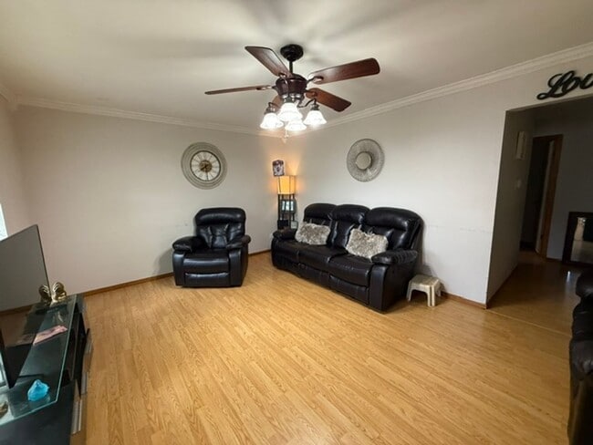 Building Photo - Beautiful 3-Bedroom Home with Hardwood Floors, Fenced Yard & Detached Garage