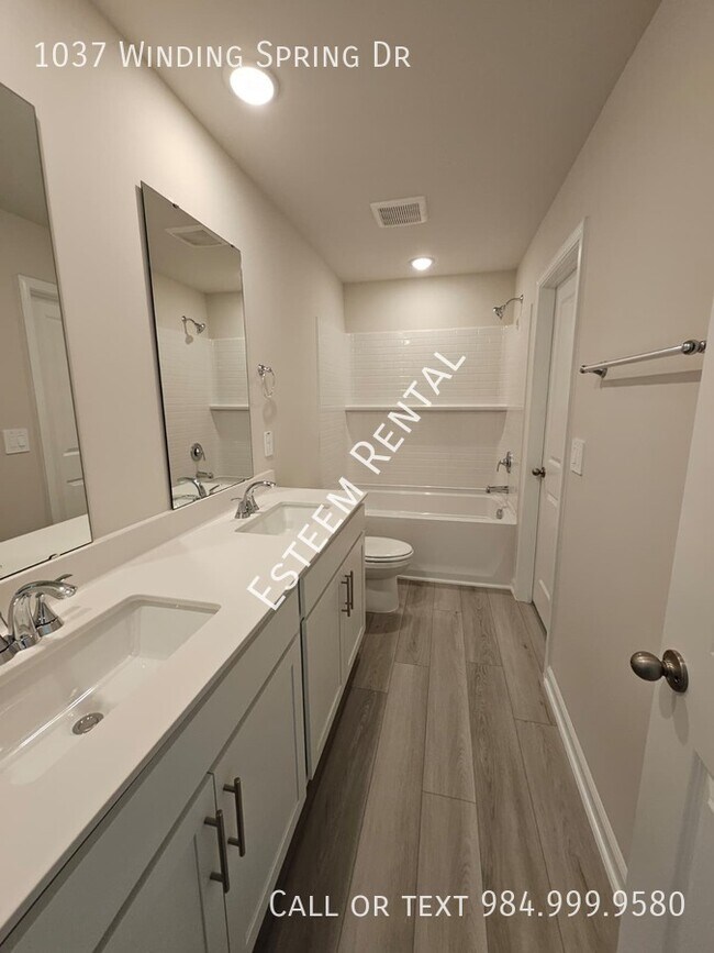 Building Photo - 1037 Winding Spg Dr