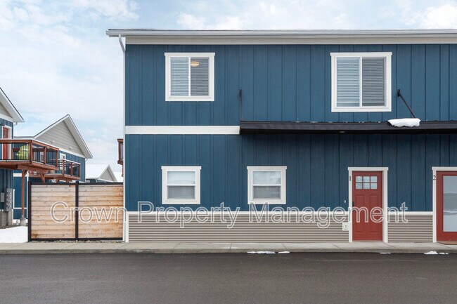 Building Photo - 60 Glacier Rnch Wy