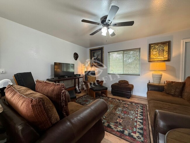 Building Photo - 1982 Stagg Run