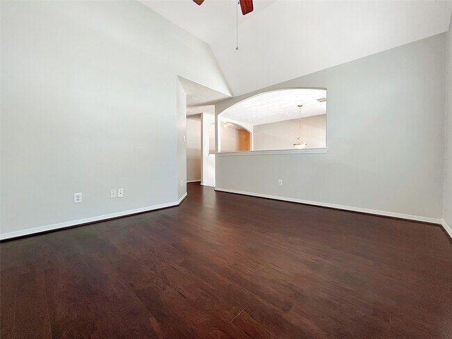 Building Photo - 5306 Brookway Willow Dr