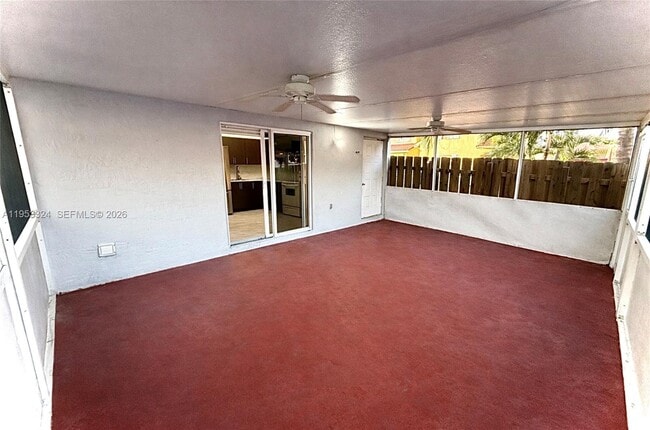 Building Photo - 8265 NW 186th St