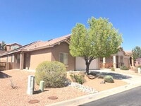 Building Photo - Spacious 2 bedroom home in gated 55+ Community w/ community pool in Bernalillo/Rio Rancho. Close ...