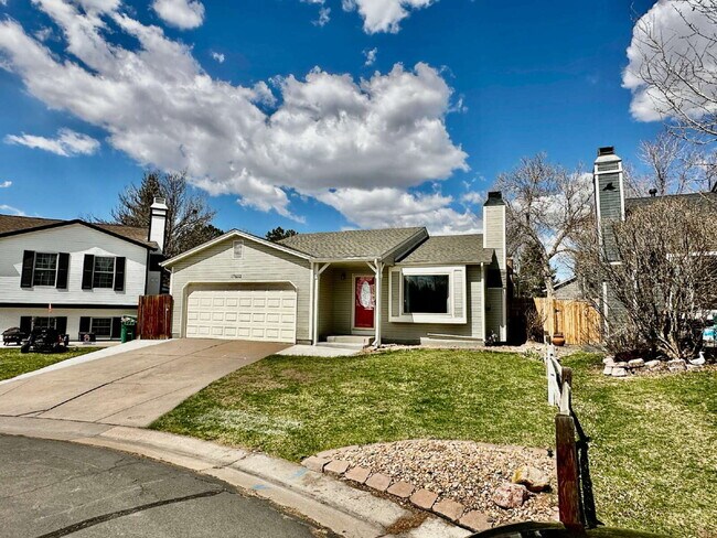 Building Photo - "Charming Home in the Cottonwood Community!"