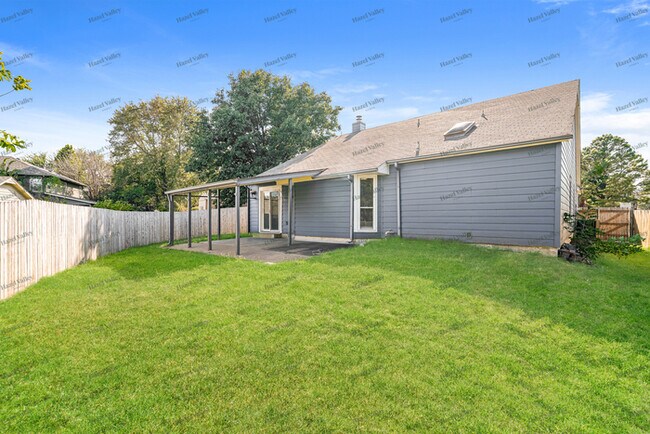 Building Photo - 9209 S 94th E Ave