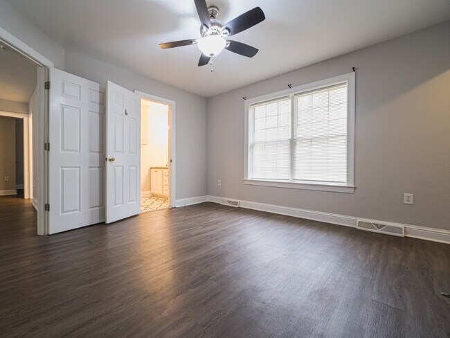 Building Photo - "Charming 3-Bedroom Retreat with 2 Full Baths in Gastonia - Your Cozy Haven Awaits!"