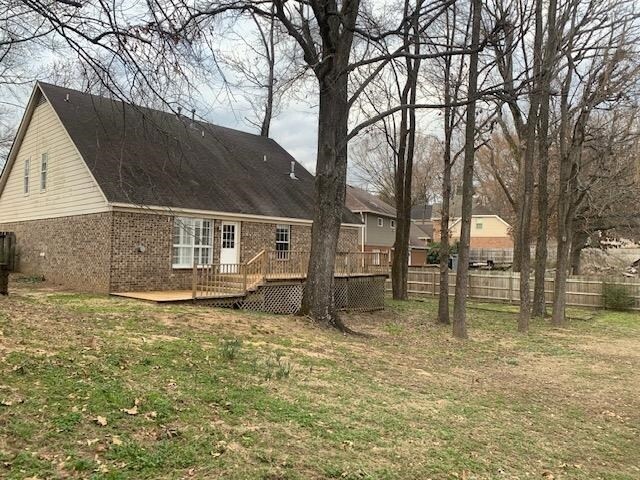 Building Photo - 222 Walnut Trace Dr