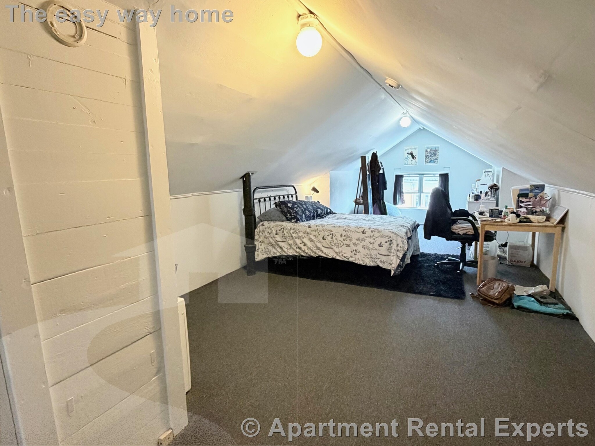 Building Photo - 34 Leonard St