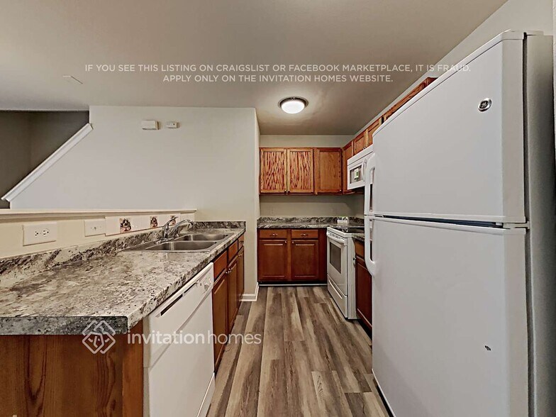 Building Photo - 8515 Panglemont Drive