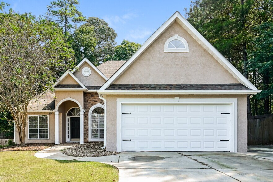 Primary Photo - 166 Freeman Forest Dr