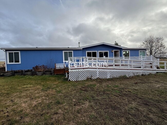 Building Photo - Coming January! Country Homestead Rental near Cheney