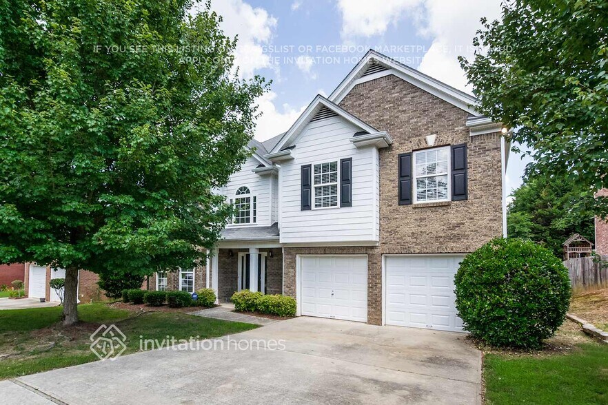Primary Photo - 840 Glenns Farm Way