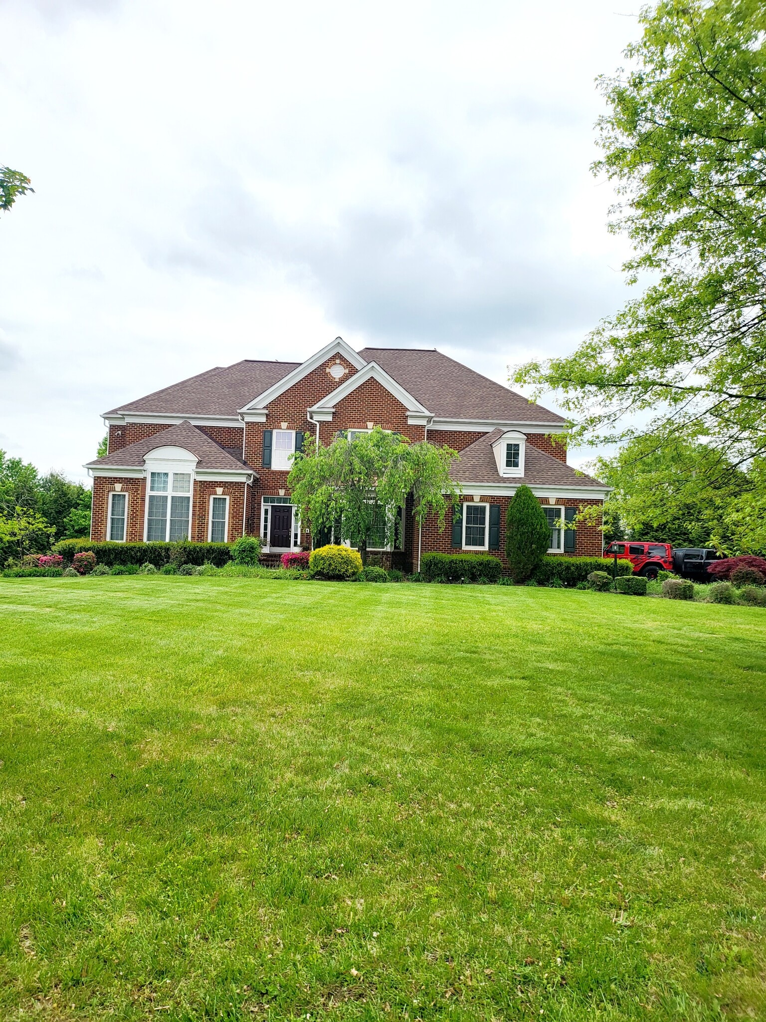 Building Photo - 25580 Fishers Hill Ct