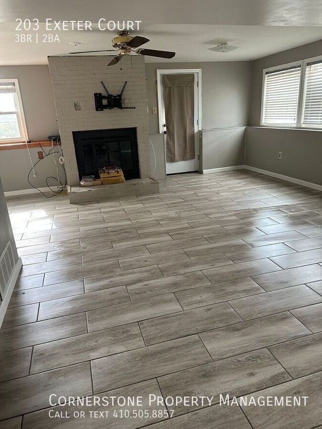 Building Photo - 203 Exeter Ct