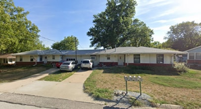 Building Photo - Lovely & Spacious 4-Bed, 2-Bath Single-Family Home Near Everything You Need