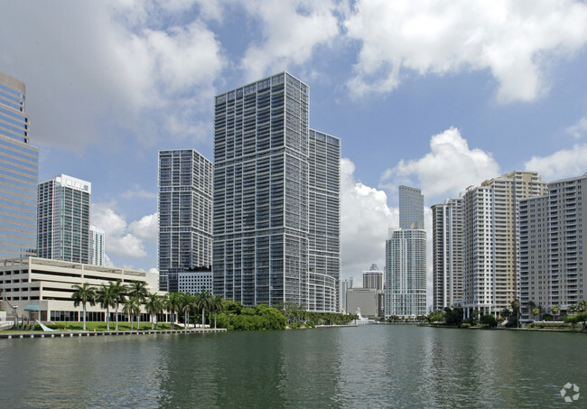 Primary Photo - Icon Brickell Tower 2