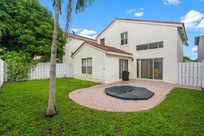 Building Photo - 16255 SW 26th St