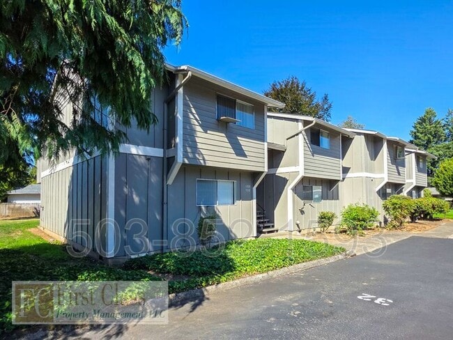 Building Photo - 1384 NE 186th Ave