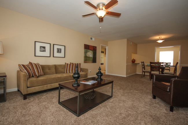 The Hills at Fairington - Lithonia, GA | Apartment Finder