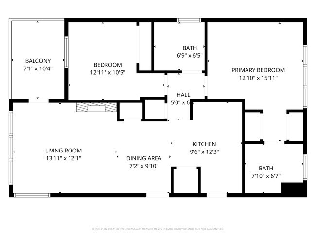 Building Photo - 142 Elmwood Ave