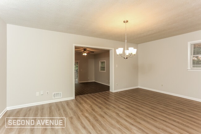 Building Photo - 3053 Jodeco Dr