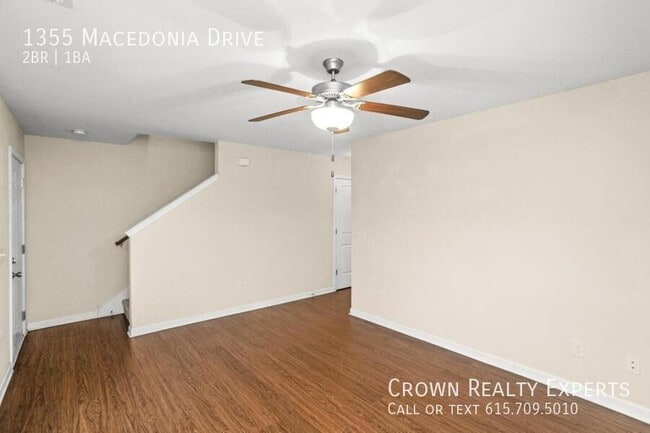 Building Photo - 1355 Macedonia Dr