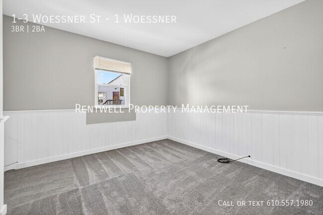 Building Photo - 1-3 Woessner St-1 Woessner