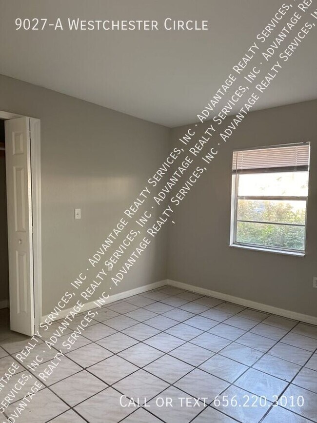 Building Photo - 9027-A Westchester Circle-