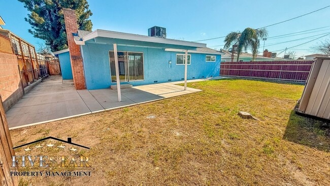 Building Photo - 2816 Occidental St