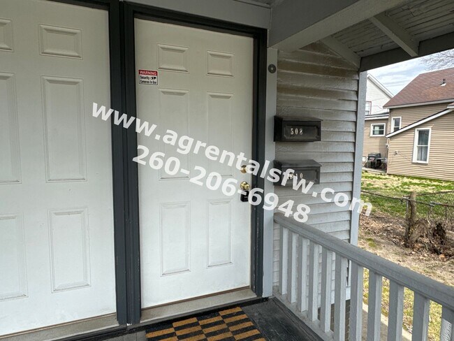 Building Photo - 1510 Taylor St