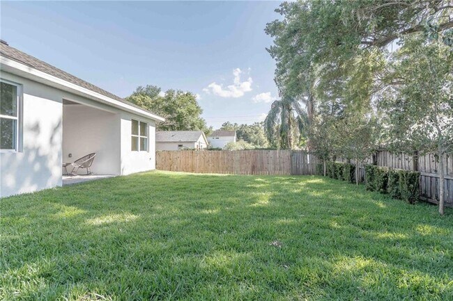 Building Photo - Stunning 3-Year Old Home; Private Backyard...