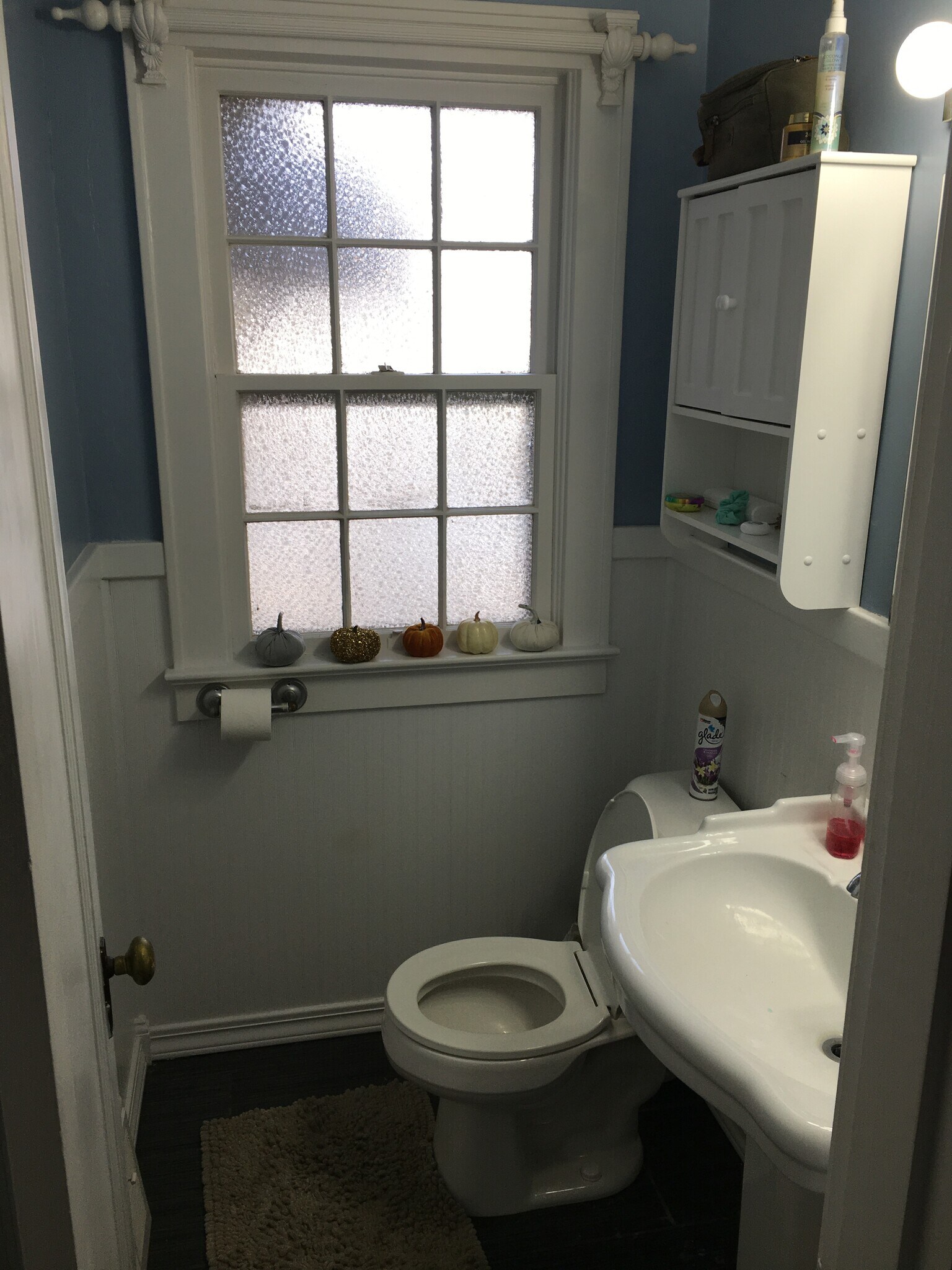 Half Bath - 1304 Dunklin St