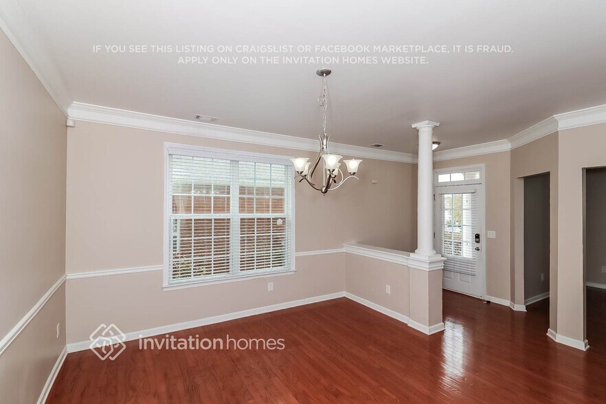 Building Photo - 3207 Drayton Manor Run