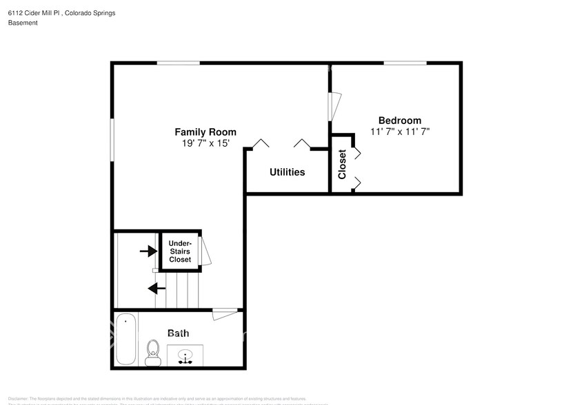 Building Photo - 6112 Cider Mill Pl