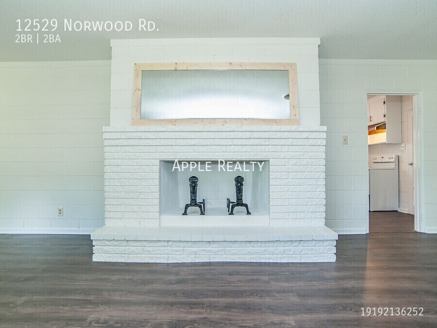Building Photo - 12529 Norwood Rd